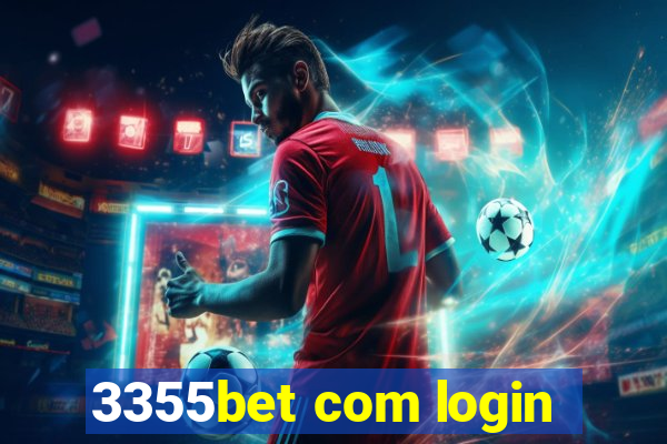 3355bet com login